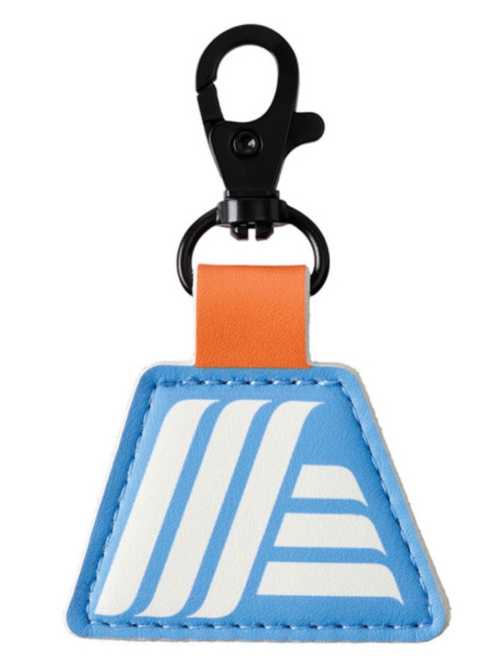 Aldi 2026 Aldi Logo  Quarter Keeper Key and Quarter Holder Keychain NWT
